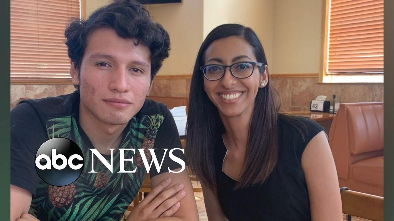 US citizen detained by CBP suing agency after being released
