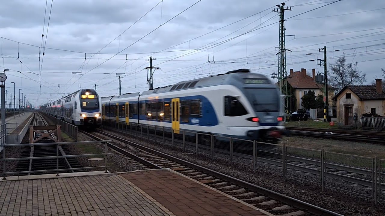C&iacute;vis IR &eacute;s Campus Expressz tal&aacute;lkoz&aacute;sa P&uuml;sp&ouml;klad&aacute;nyban 