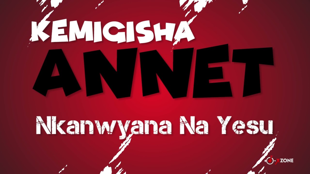 Nkanwyana Na Yesu