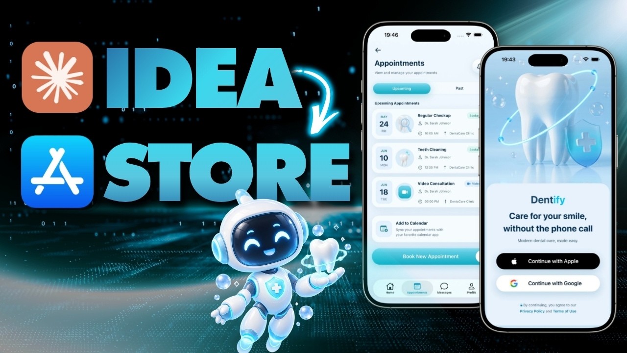 My Claude Code Workflow for Building Real Mobile Apps in 2026
