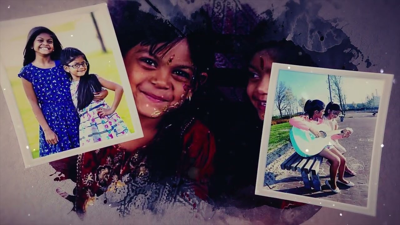 2023 Love Song for my Girls Saskia, Sapna Sajna Gangadin