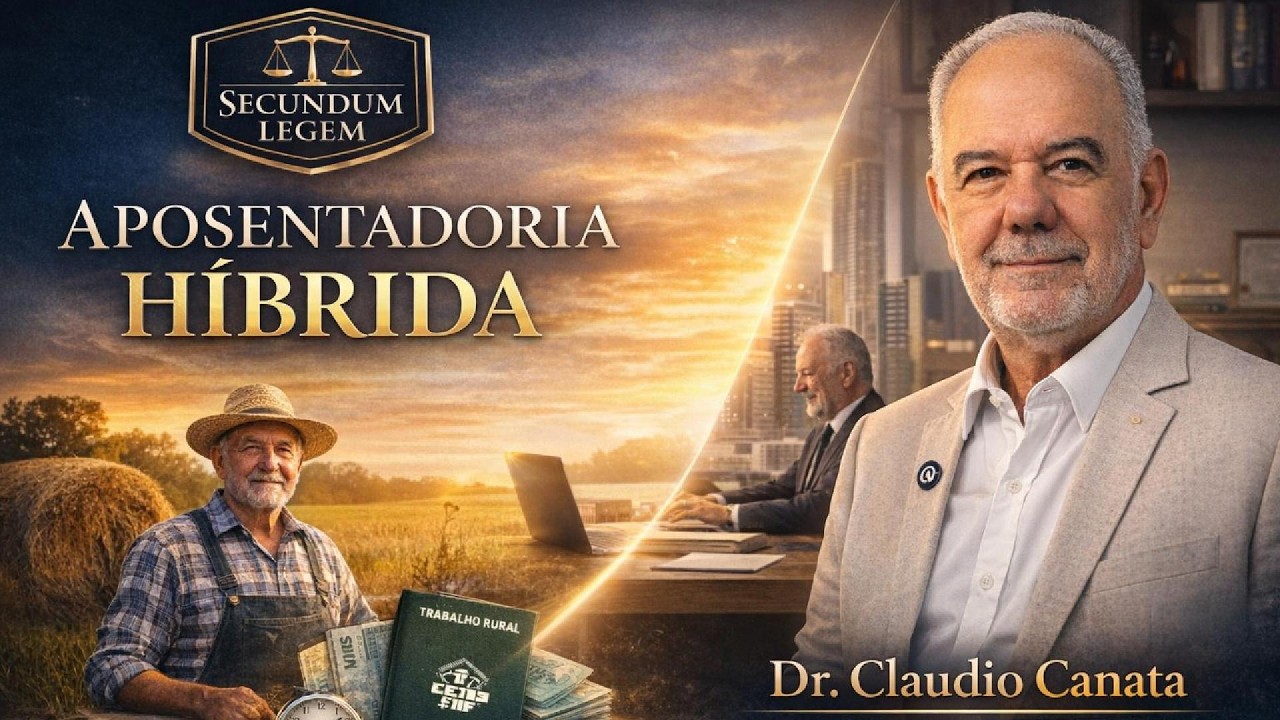 #28 | Aposentadoria Híbrida