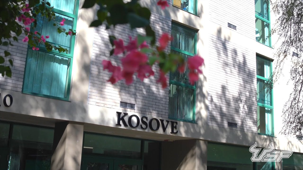Welcome to Kosove Apartments