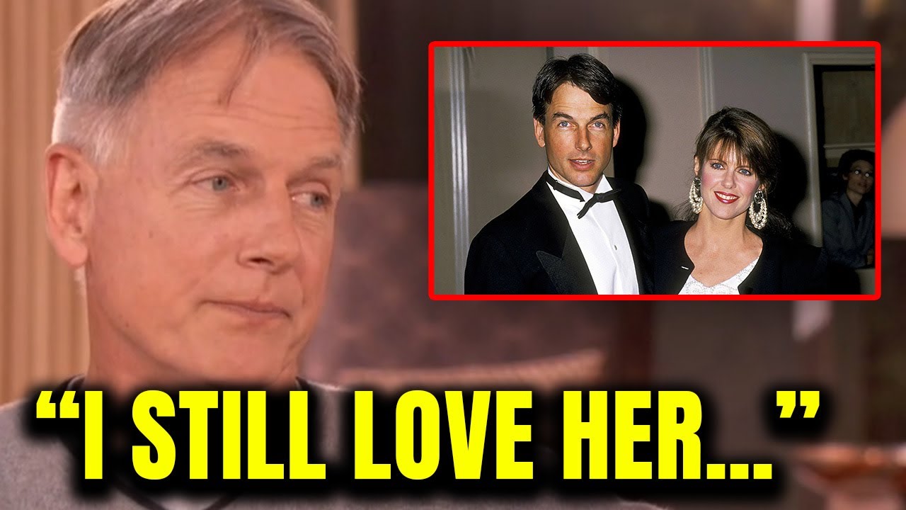 NCIS Star Mark Harmon Opens Up About His True Love