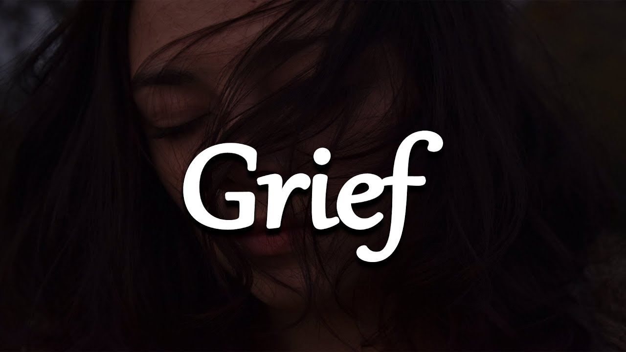 [FREE] Deep Hip Hop Beat | Sad Piano Instrumental Rap Beat - Grief