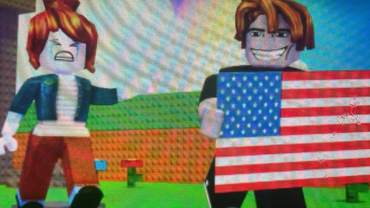 Steal A Country Roblox | Part 2