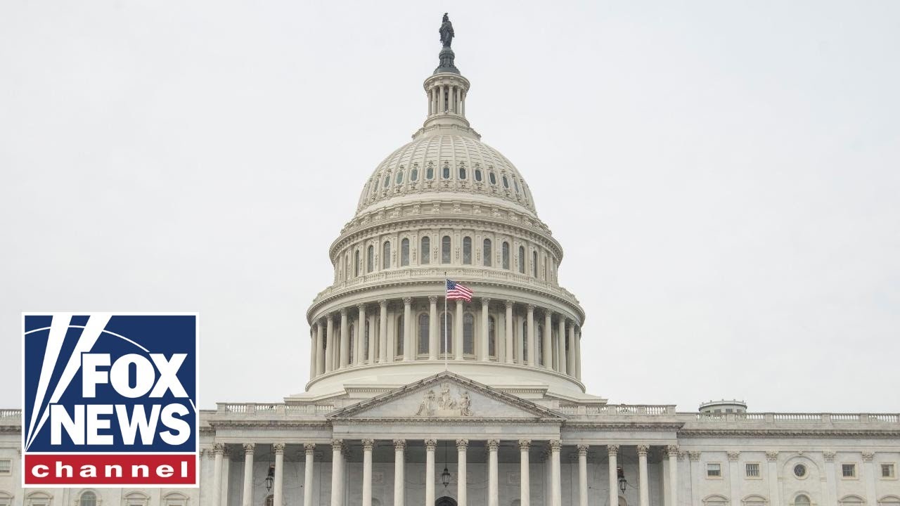 'Poisoning of America' - Senate holds fentanyl hearing