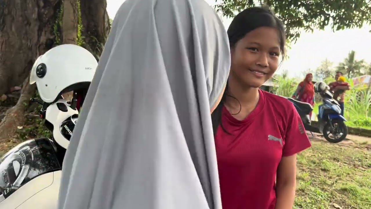 After Movie KKN-T Kelompok 55 Kelurahan Anggut Bawah
