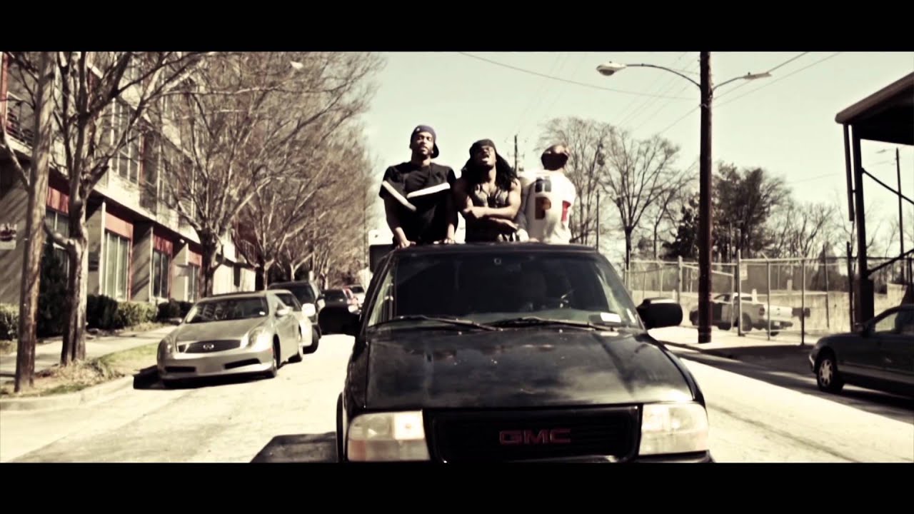 [My Sub - Emmanuel Hudson, Phillip Hudson, Dj SouthanBred, & Andre Columbus]