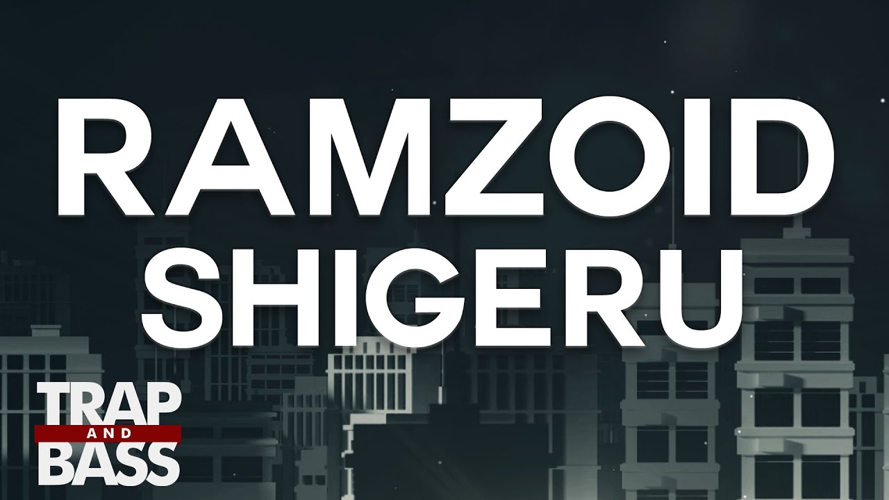 Ramzoid - Shigeru