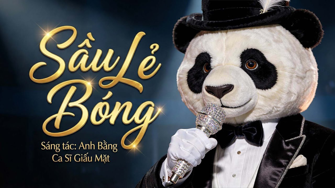 Ca Sĩ Có Chất Giọng Lạ Hát Quá Hay Ca Khúc SẦU LẺ BÓNG - Nhạc Vàng Bolero Tuyển Chọn Hay Nhất