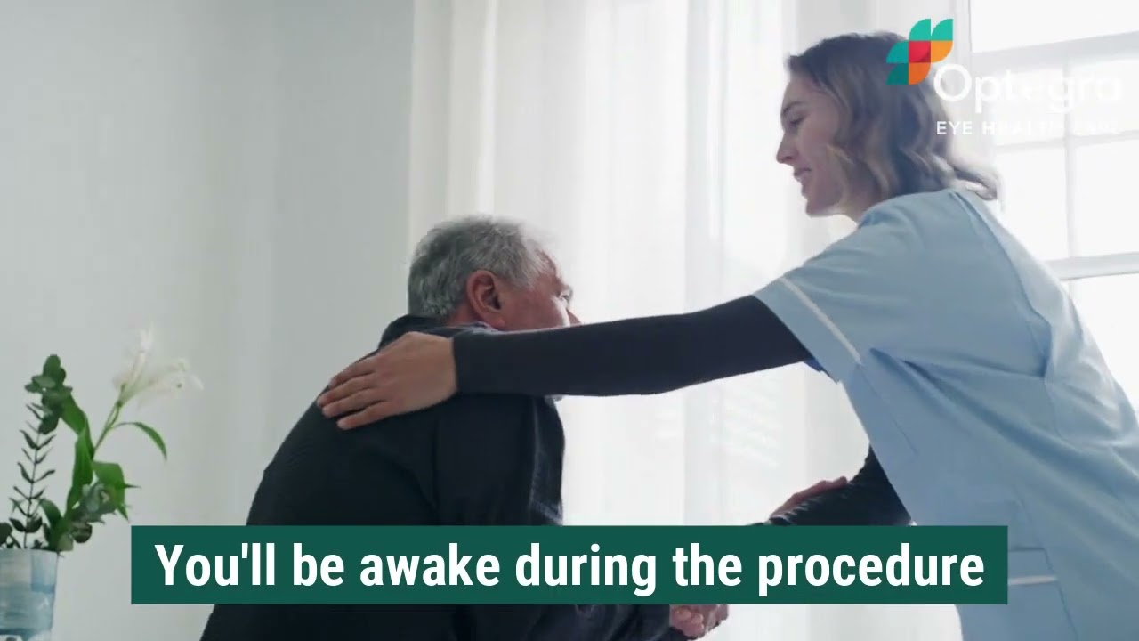 Cataract FAQs Part 1
