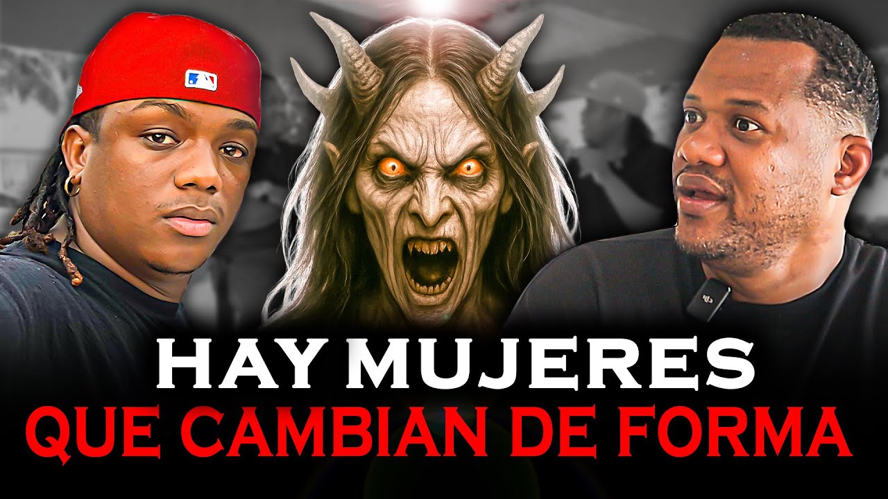 Pastor REVELA secretos para liberarse de la BRUJERÍA 😱 | Juan Gabriel Peña | Testimonio impactante