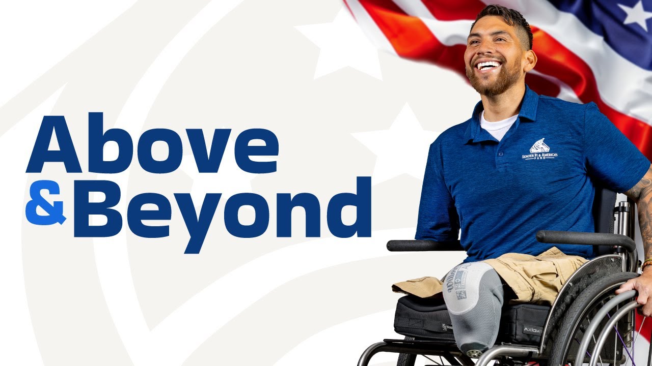 Above & Beyond: Jose Luis Martinez-Hernandez's Legacy of Impact