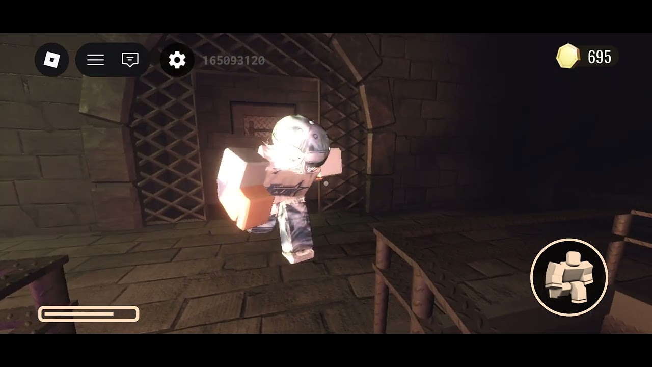 I play doors :D #roblox 