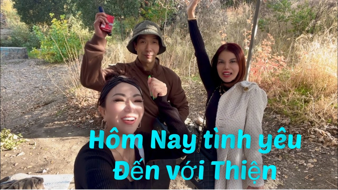 MỘT BẤT NGỜ GIA HÂN TÌNH NGUYỆN THIỆN CHỊU CAI NGHIỆN GIA SẼ LÀM NGƯỜI YÊU CỦA THIỆN.PHẢN ỨNG GÌ