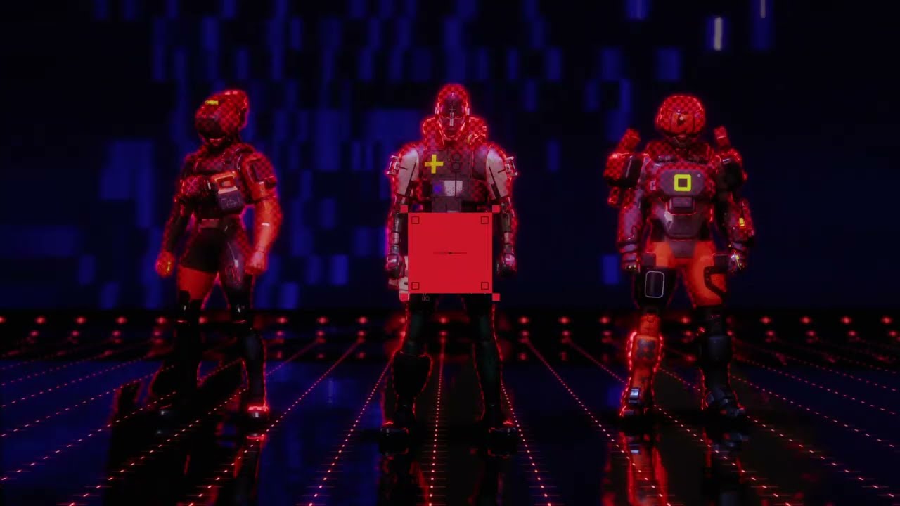 Marathon: Scatenati Ps5 PRO