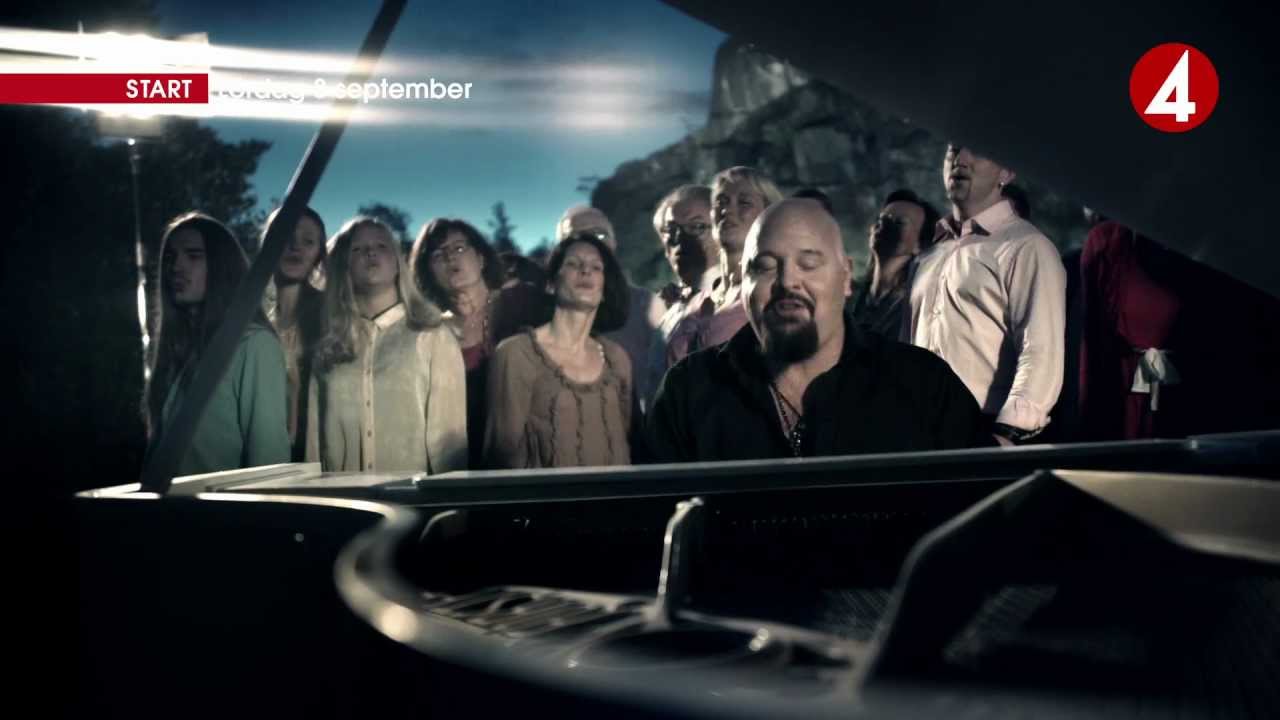 TV4 Körslaget 2012 Trailer