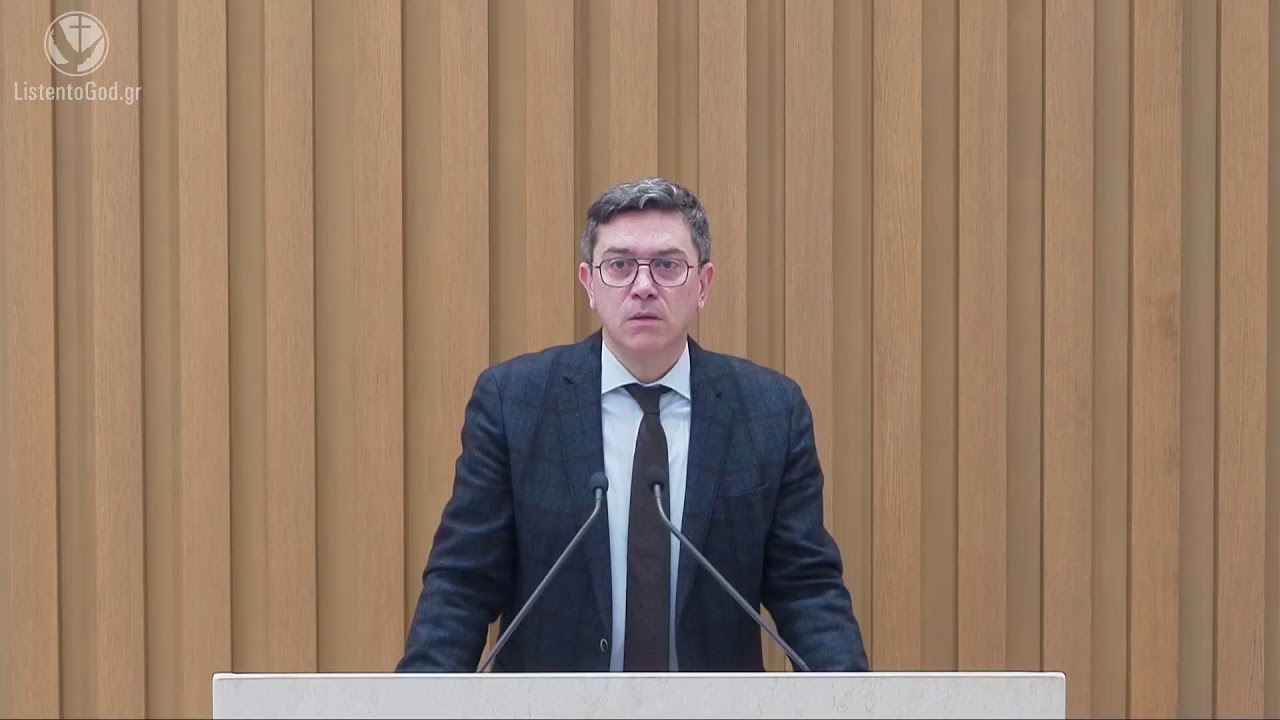 ΖΩΝΤΑΝΗ  ΜΕΤΑΔΟΣΗ  //  ΚΗΡΥΓΜΑ ΕΥΑΓΓΕΛΙΟΥ