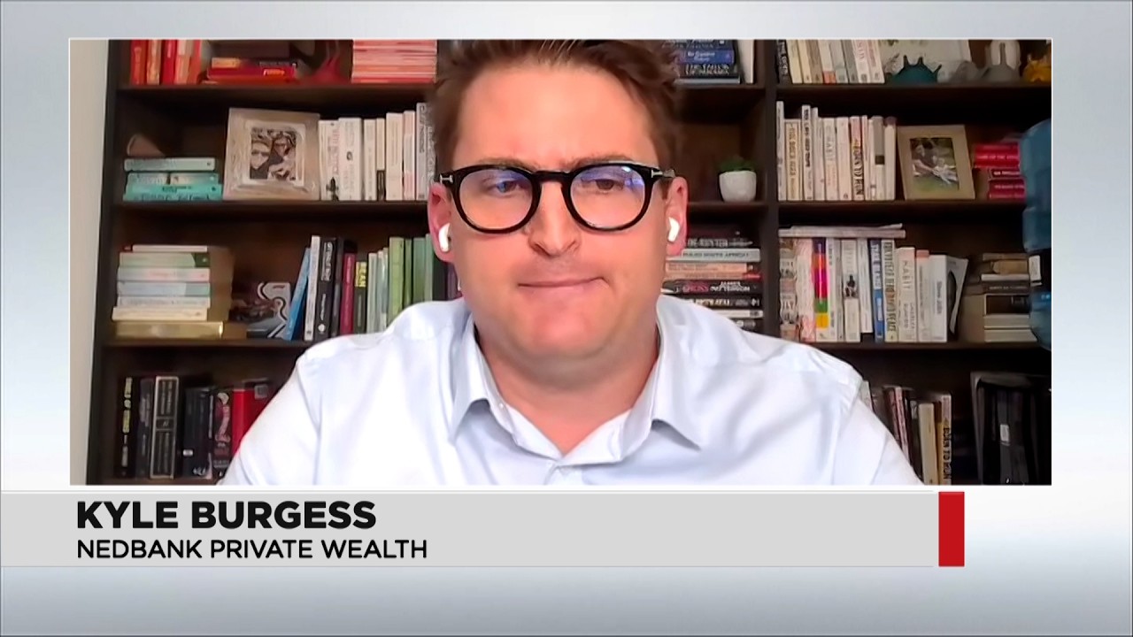 Market Report - 26 Feb 2026 | Business Lunch