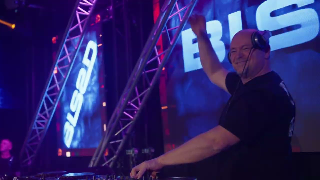 BLSSD New Year 2025 Aftermovie