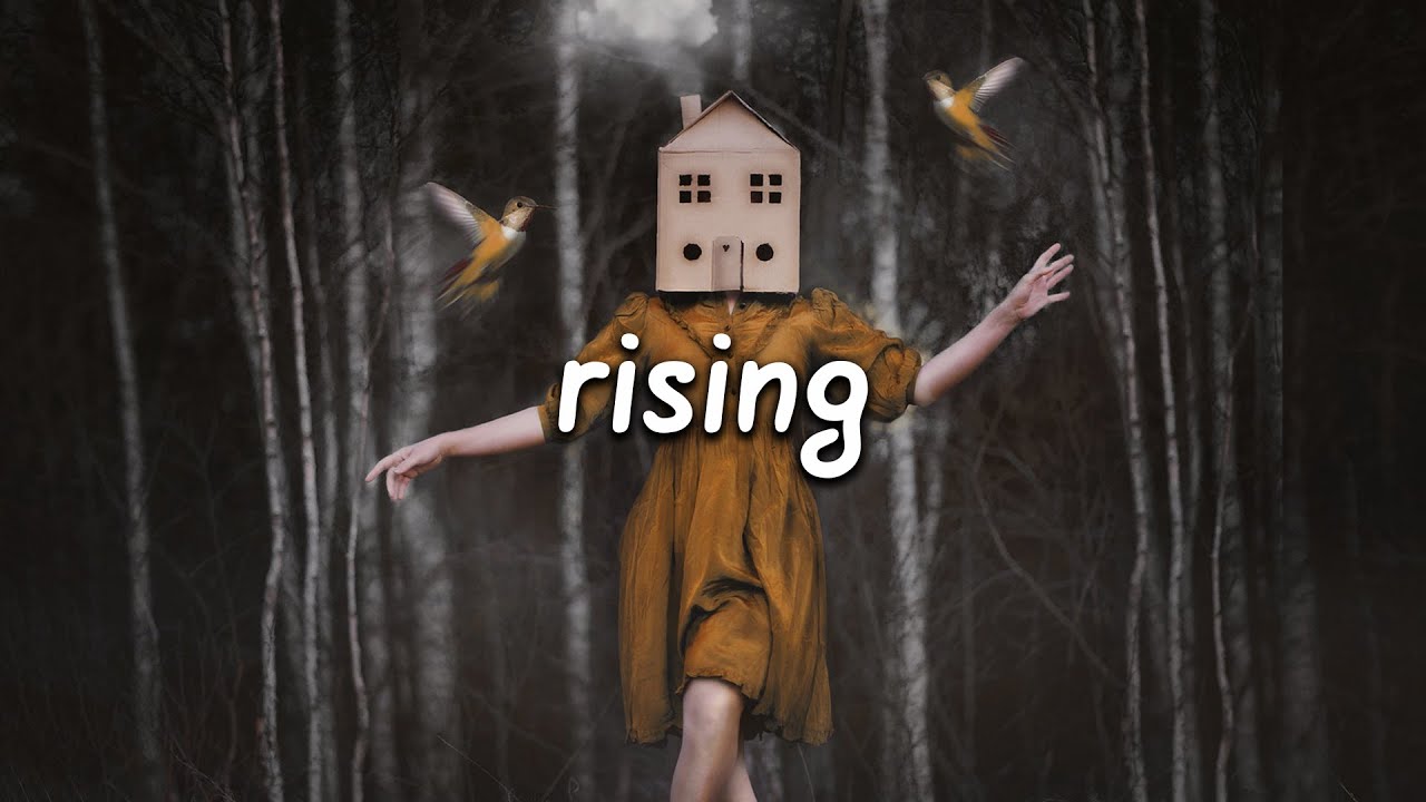 Duskus - Rising (Lyrics)