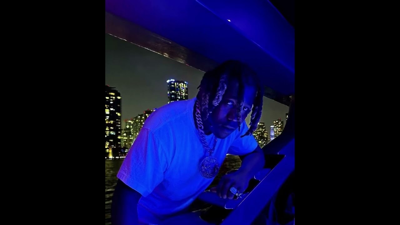 (FREE) DON TOLIVER TYPE BEAT - «BAG»