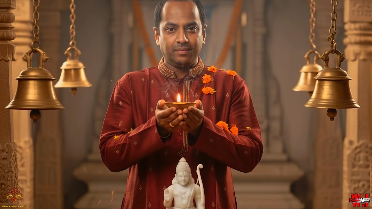 Various Artists - Ramayan Arti [Official Music Video] {Divali Ka Masala 3.0 Album} (2025)