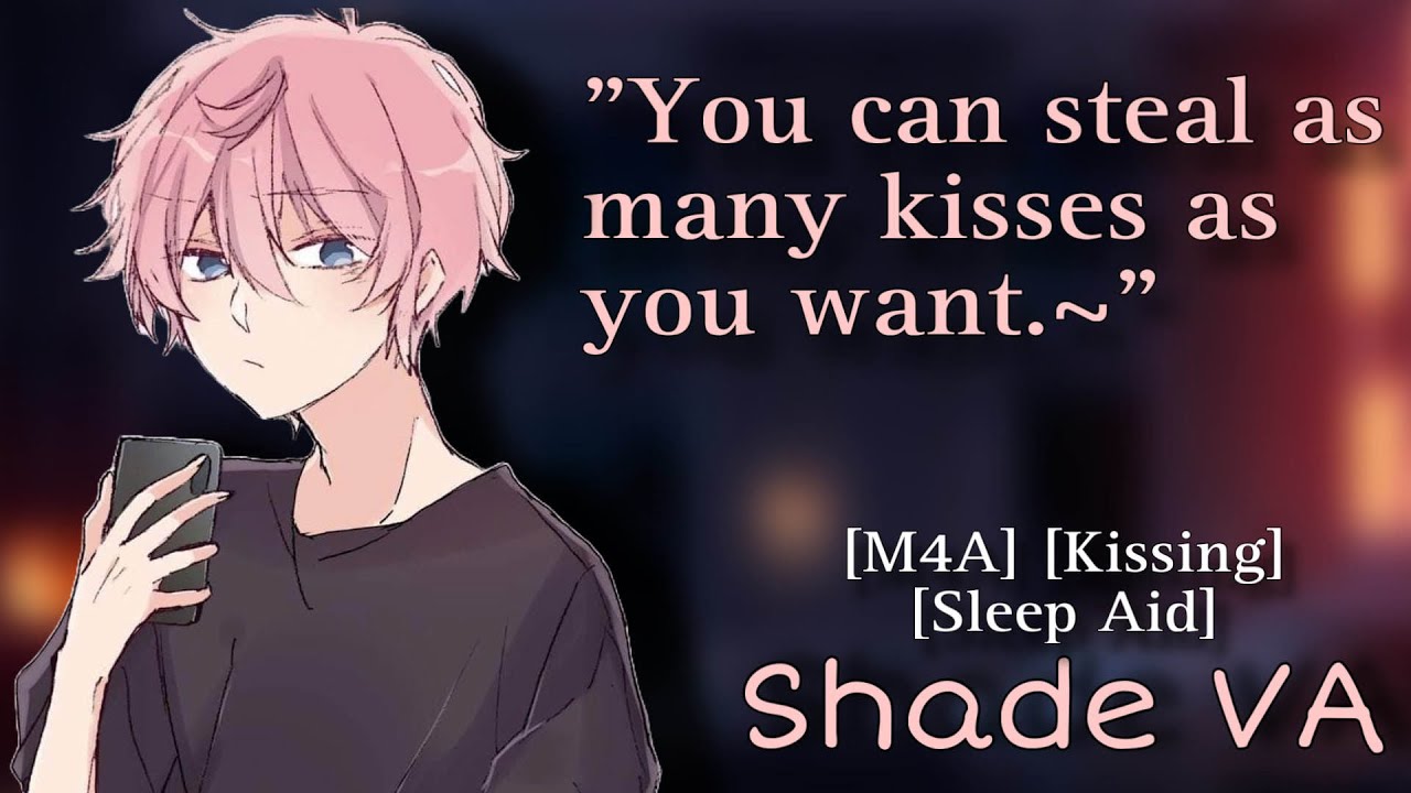 [ASMR] Falling Asleep With Your Lover After Moving In || [M4A]