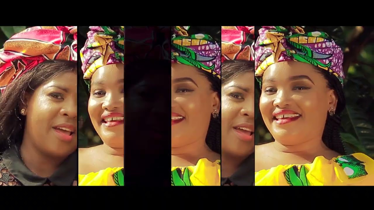 Corina Mengue M'Owono  (Moane )