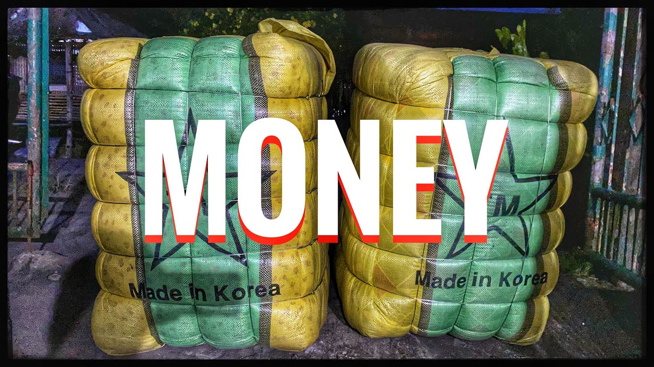 UKAY UKAY BALE CODE: TM KOREAN COMFORTER / CLASS A
