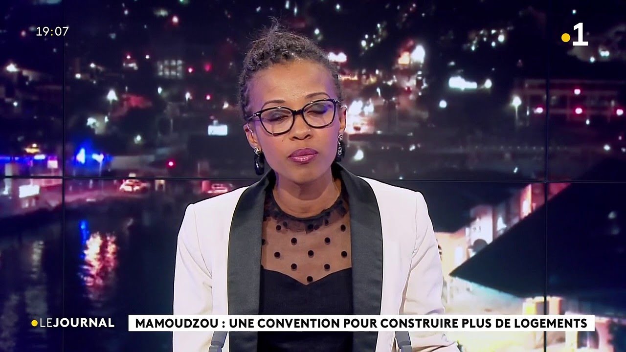 Mamoudzou : une convention pour construire plus de logements