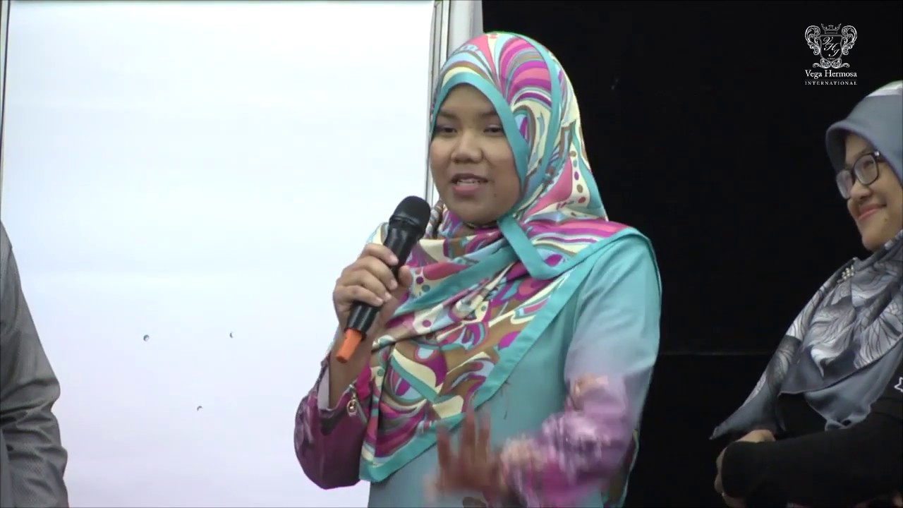 Result Anak Didik DDNK - Izmalia