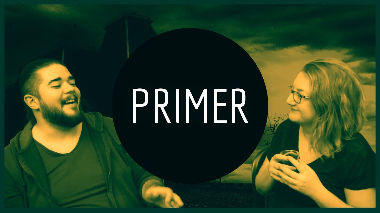 PRIMER - Mühendis Gözüyle Zaman Yolculuğu - #6Altı