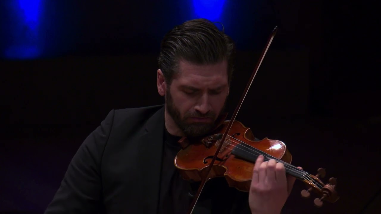 Philharmonic String Quartet Berlin, Josef Suk: Meditation Meditation Op.35a