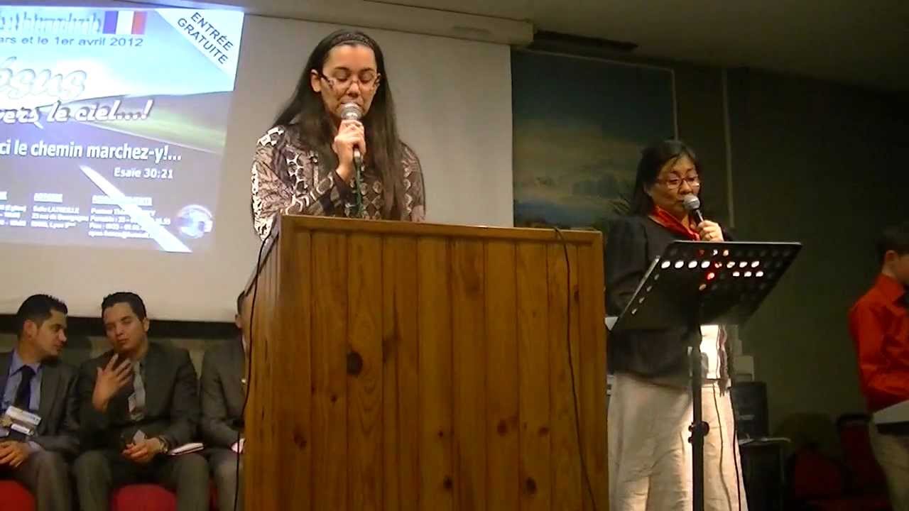 INFORME MISIONERO DE HOLANDA CONVENCIONJESUS ES EL CAMINO AL CIELO. LYON FRANCIA- IPUE