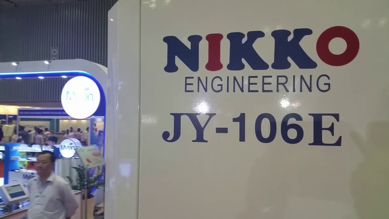 JY-106E AUTOMATIC DIECUTTER