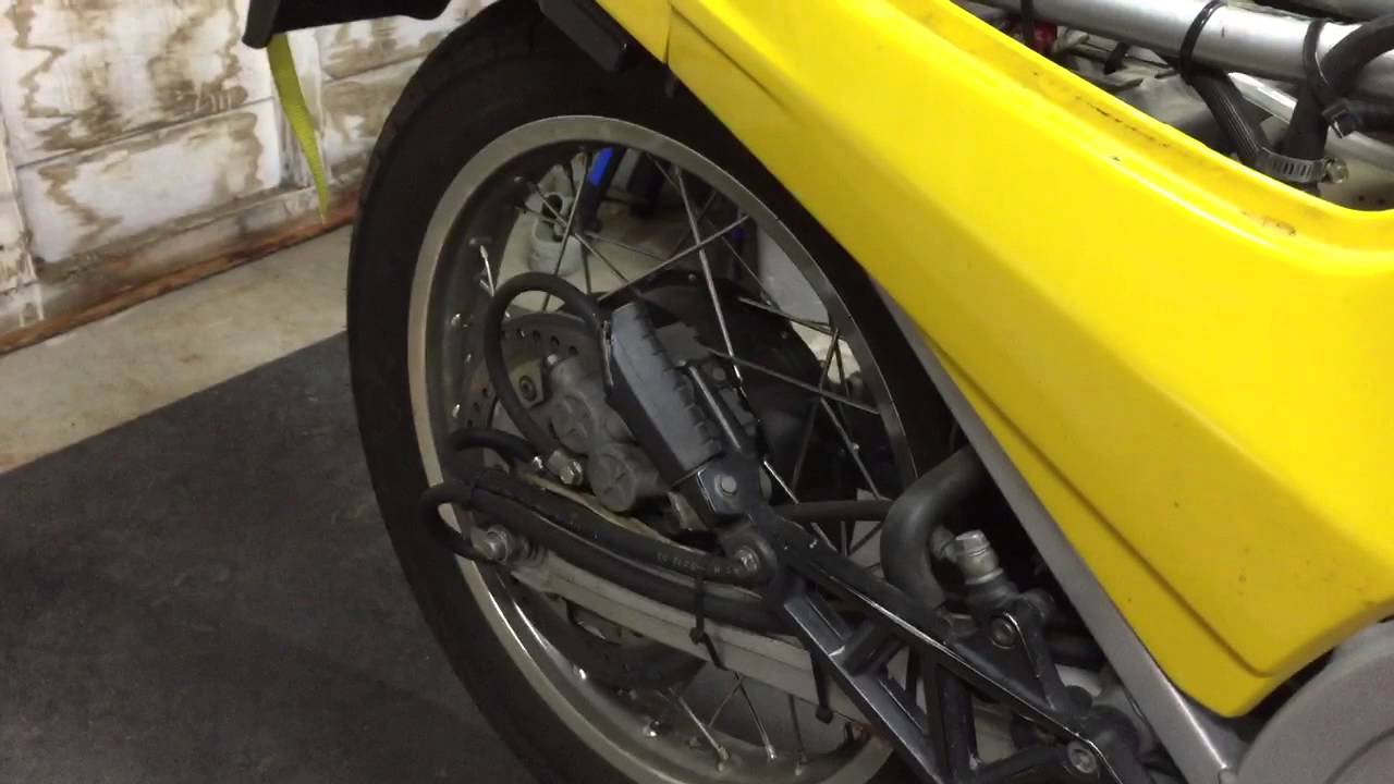 Kelly KLS8080I setup 3: Auto-Tuning and it works!