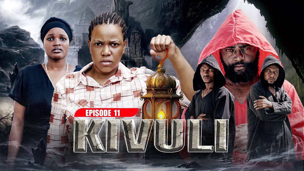 KIVULI [11]#clamvevo #kiparabrand #sandraofficial