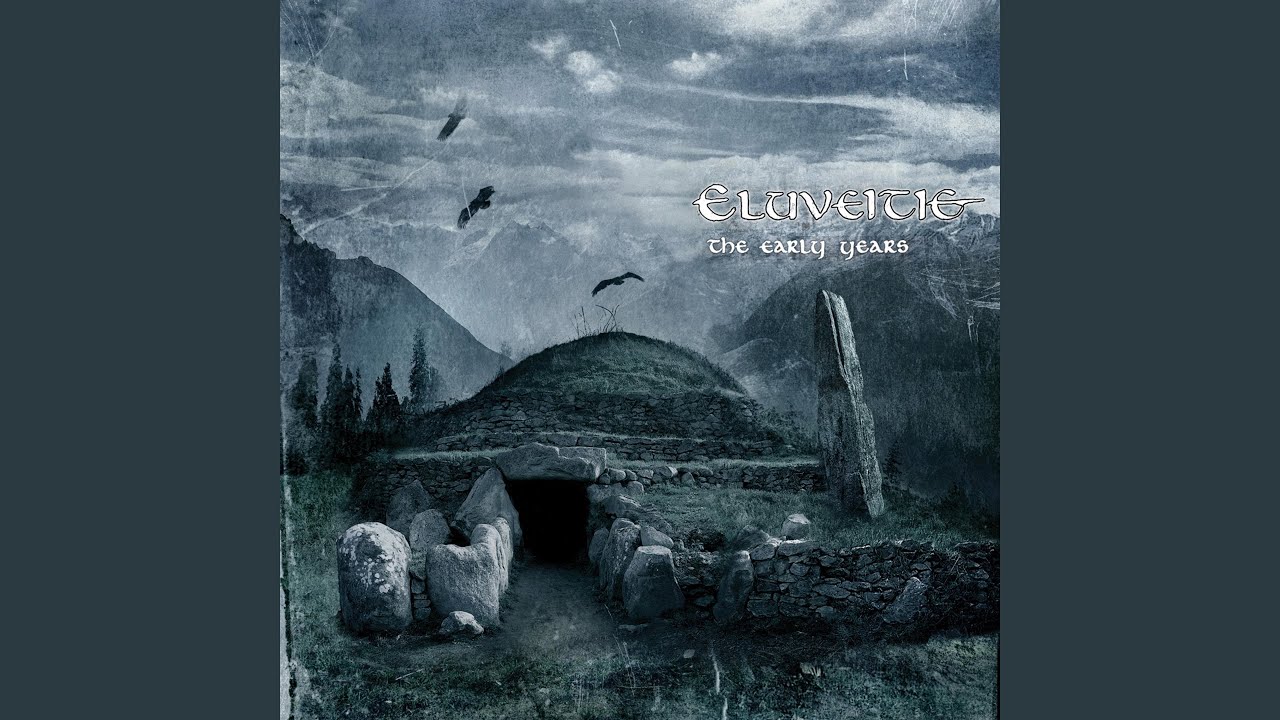 Uis Elveti (Re-Recorded)
