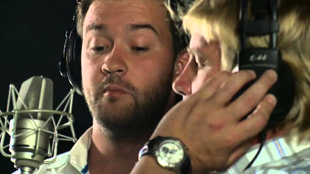 Lieflike Droom | Jannie Moolman en Riaan Hunter