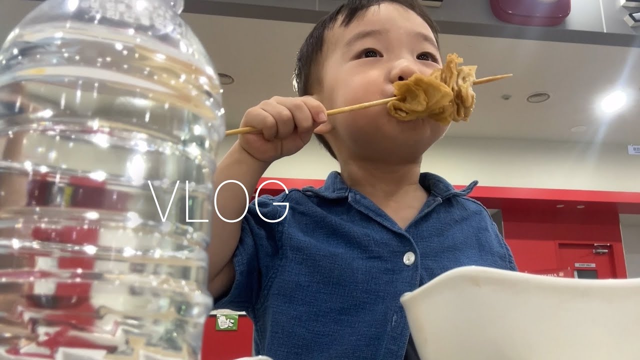 [VLOG] 추석 특별편 🪽 서울살이 2탄 !! (SUB.ENG)
