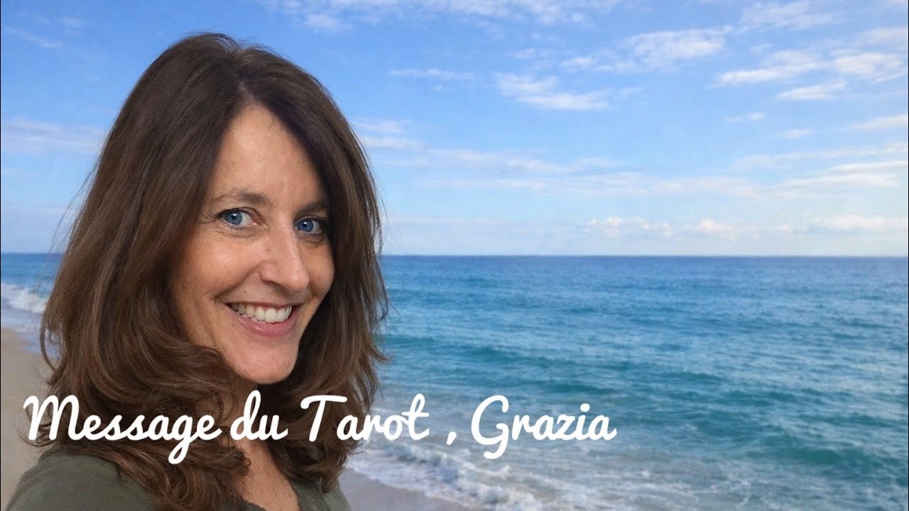 Guidance Tarot 💗💗 Message et Question 💗💗