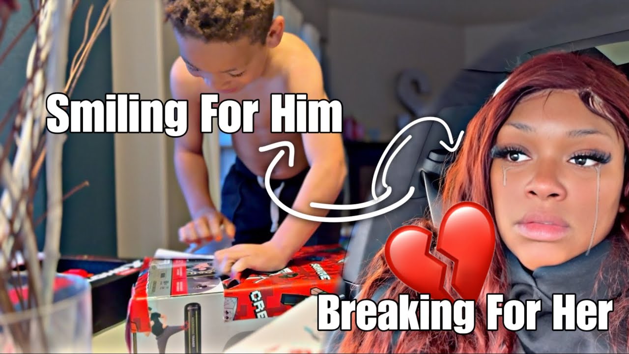 THIS WAS HARD! REAL LIFE MOM OF 9 VLOG