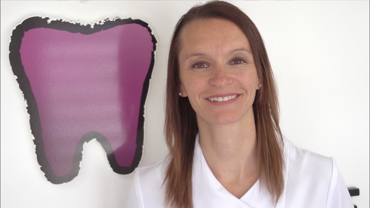 Isabelle Gaudette, Denturologiste répond à toutes vos questions
