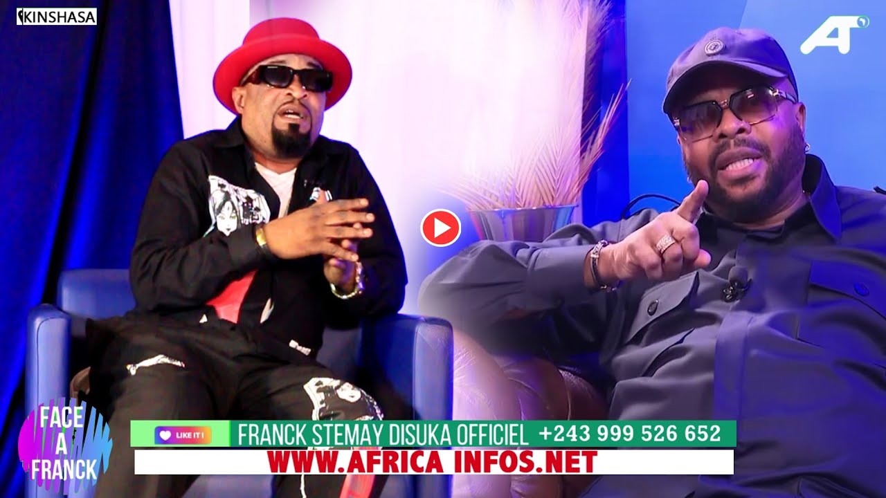 JULES KIBENS SORT DES V&Eacute;RIT&Eacute;S CACH&Eacute;ES SUR JB MPIANA APR&Egrave;S L'ANNULATION DE LEUR CONCERT PR&Eacute;VU &Agrave; PARIS