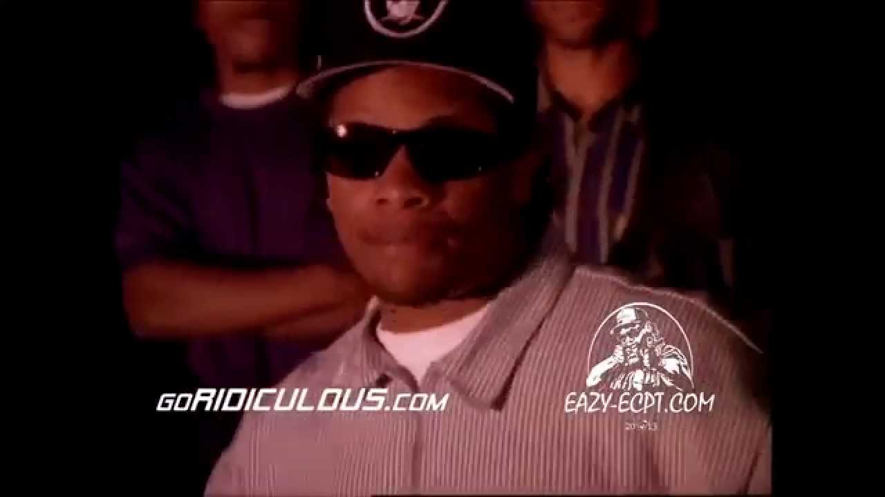 Real Muthaphuckkin' G's (HD Remastered Version/Director's Cut) by Eazy-E