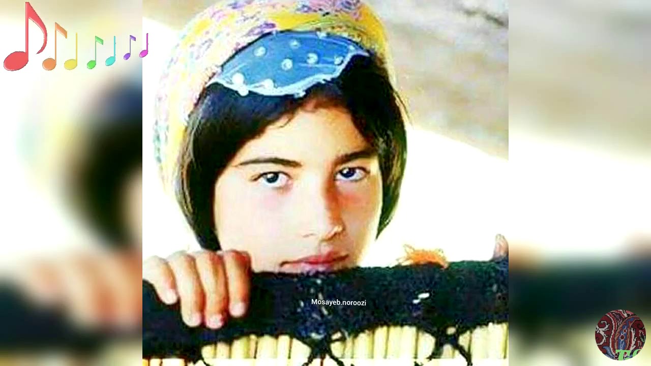 آواز: علی افراسیابی _کهنه یار