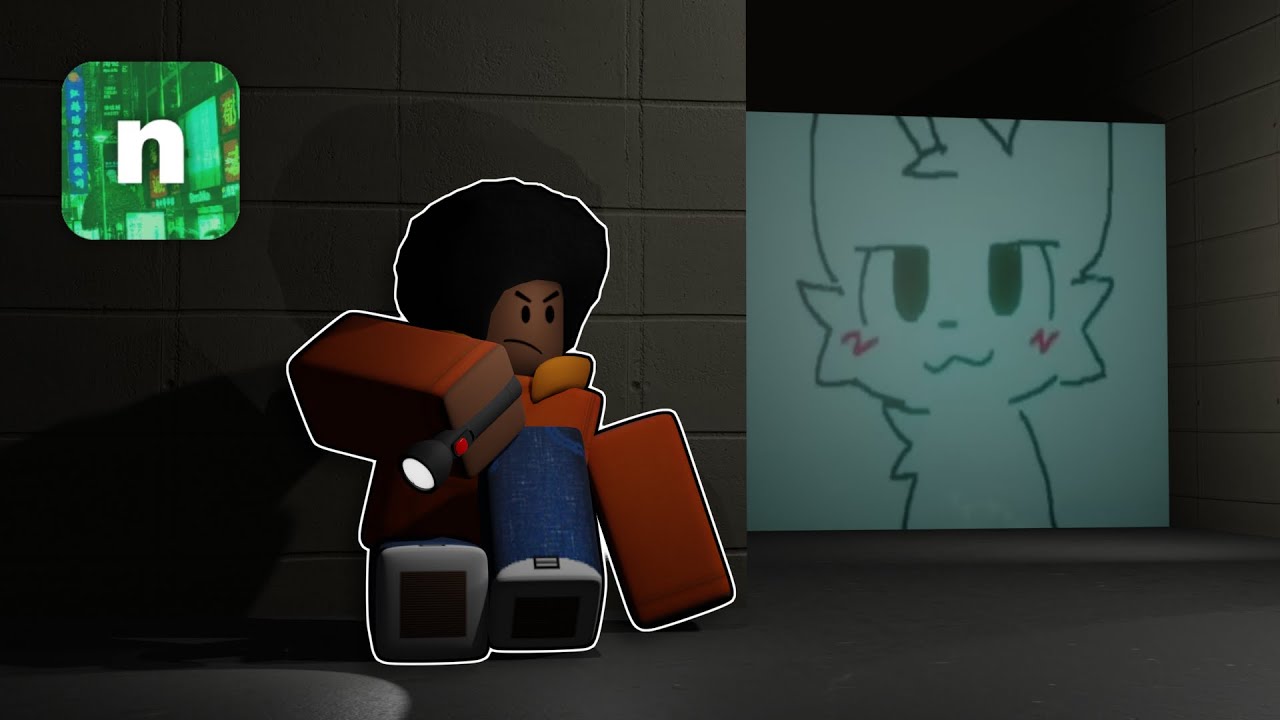 Nico's Nextbots (Funny Moments Part 2)