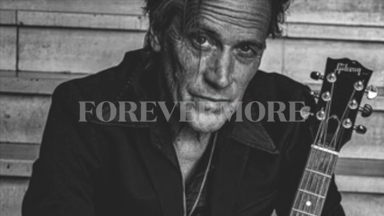 Forevermore - Robert LaRoche